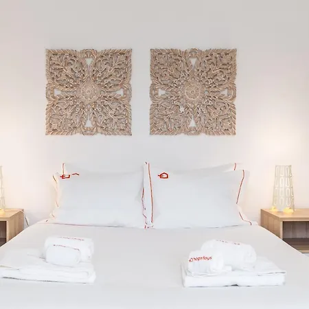 With Veranda In Gaia - 3d Appartement Vila Nova de Gaia