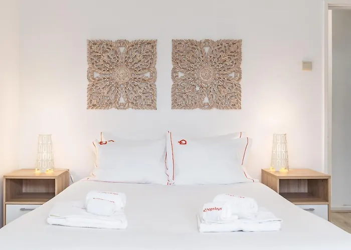 With Veranda In Gaia - 3d Appartement Vila Nova de Gaia