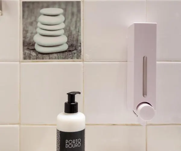 With Veranda In Gaia - 3d Appartement *