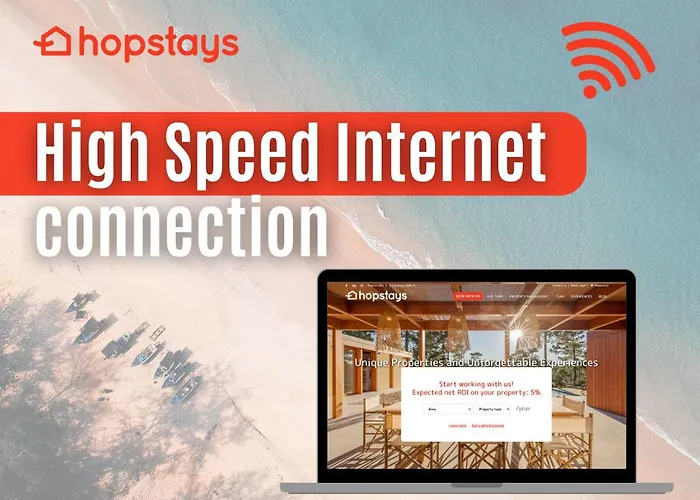 With Veranda In Gaia - 3d Appartement *