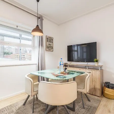 With Veranda In Gaia - 3d * Vila Nova de Gaia