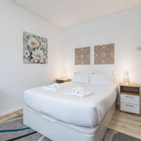 With Veranda In Gaia - 3d Apartamento *