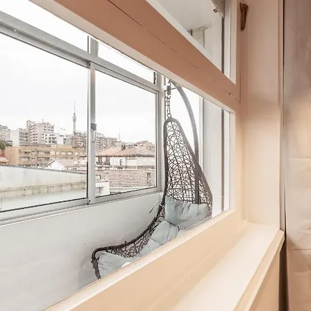 With Veranda In Gaia - 3d Vila Nova de Gaia