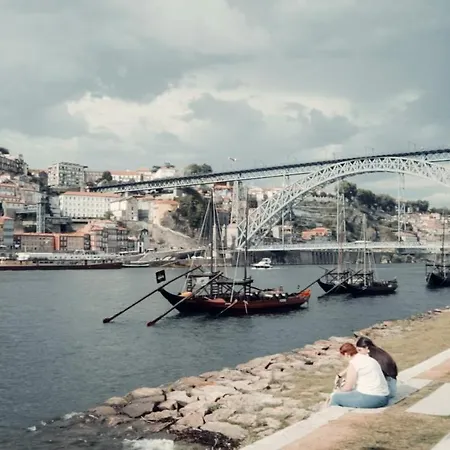 With Veranda In Gaia - 3d * Vila Nova de Gaia