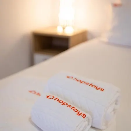 With Veranda In Gaia - 3d Apartamento *