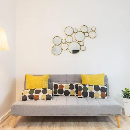 With Veranda In Gaia - 3d Вила-Нова-ди-Гая