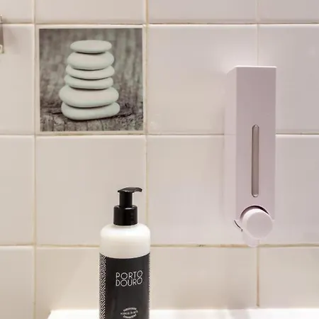 With Veranda In Gaia - 3d Apartamento *