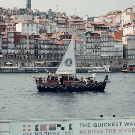 With Veranda In Gaia - 3d * Vila Nova de Gaia