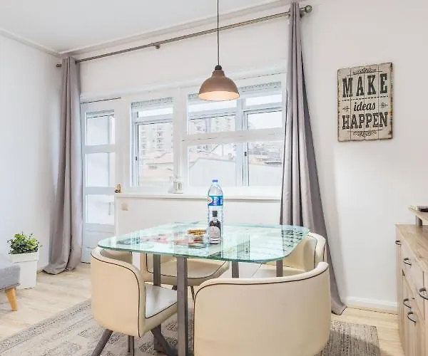 Апартаменты With Veranda In Gaia - 3d *