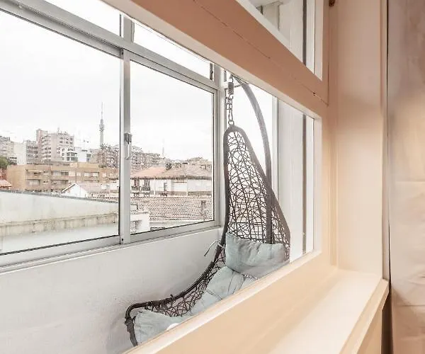 With Veranda In Gaia - 3d Вила-Нова-ди-Гая