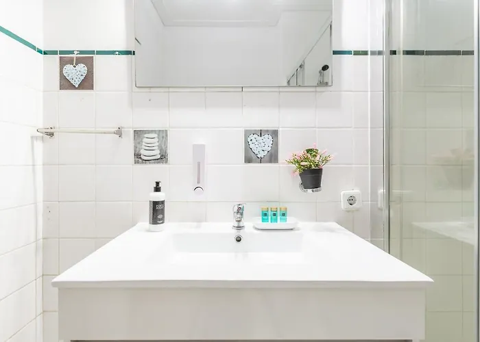 Апартаменты With Veranda In Gaia - 3d *